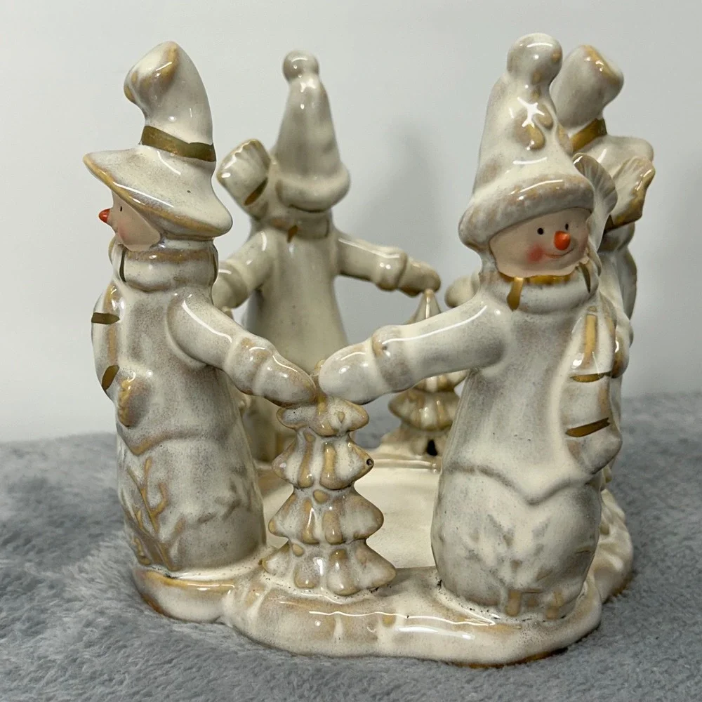 N/A glazed ceramic